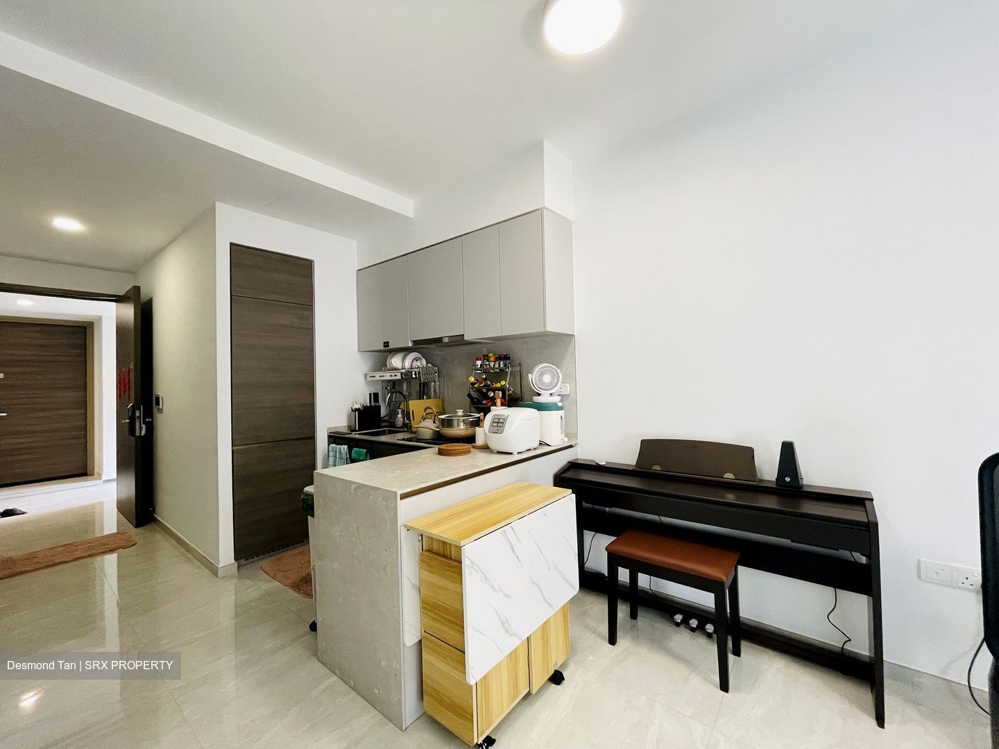 The Florence Residences (D19), Apartment #421076951